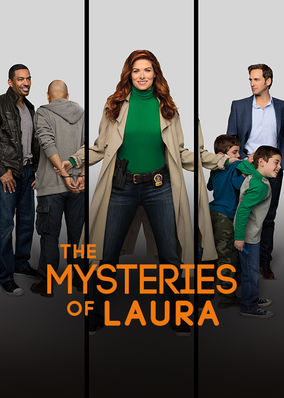 The Mysteries of Laura