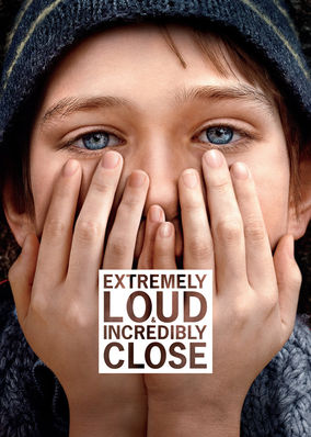 Extremely Loud and Incredibly Close