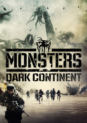 Monsters: Dark Continent