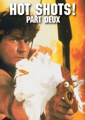 Hot Shots! Part Deux