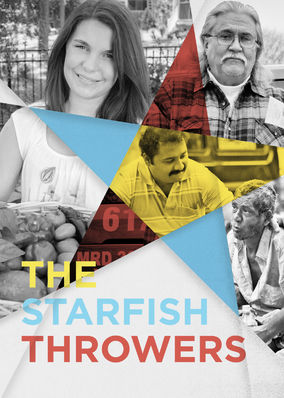 The Starfish Throwers