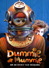 Dummie de Mummie 2