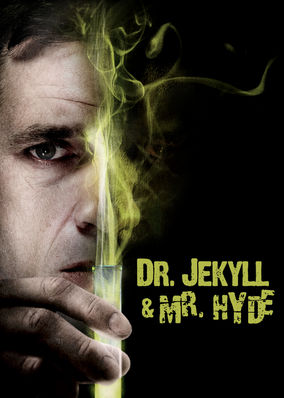 Dr. Jekyll and Mr. Hyde