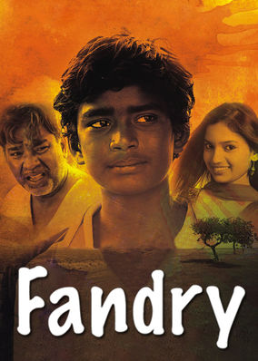 Fandry