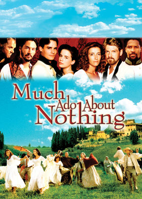 Much Ado About Nothing