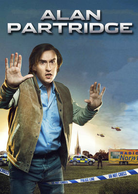 Alan Partridge