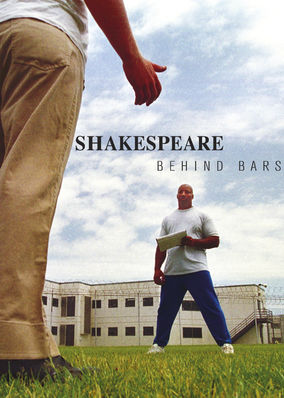 Shakespeare Behind Bars