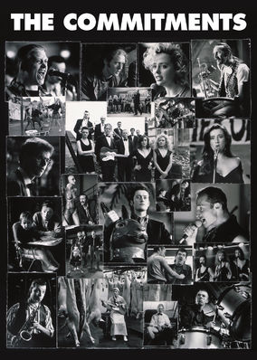 The Commitments
