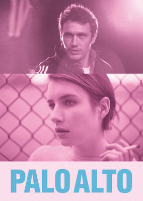Palo Alto