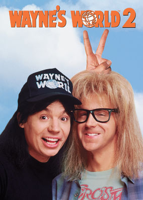 Wayne's World 2