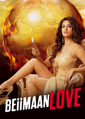 Beiimaan Love