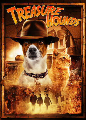 Treasure Hounds
