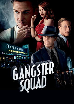Gangster Squad
