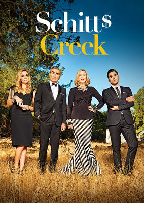 Schitt's Creek