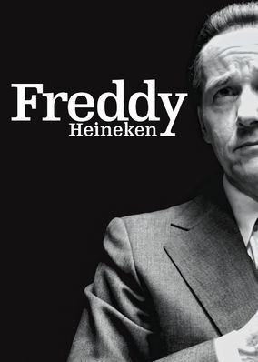 Freddy Heineken