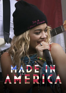 Made in America