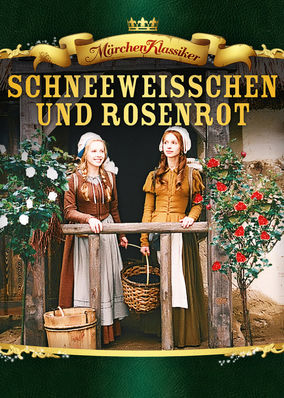 Schneeweisschen und Rosenrot