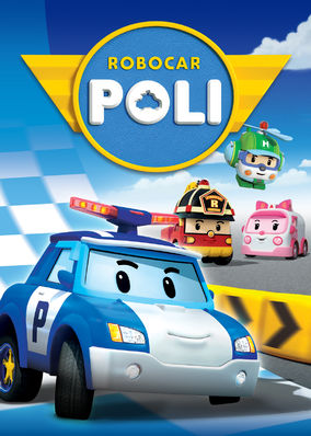 Robocar Poli