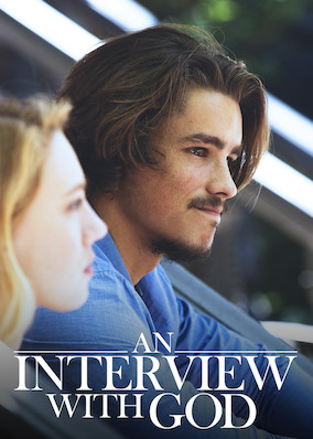 An Interview with God
