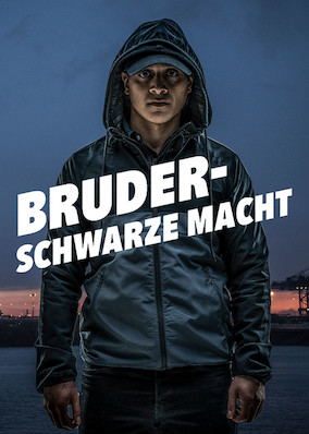 Bruder: Schwarze Macht