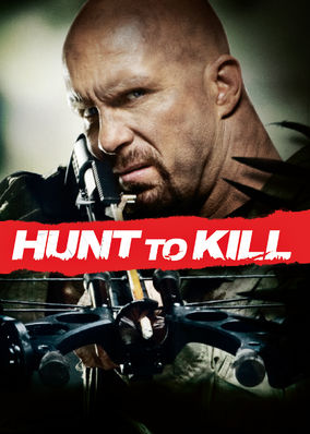 Hunt to Kill