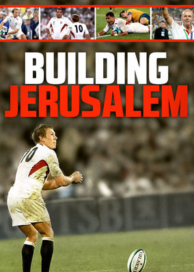 Building Jerusalem