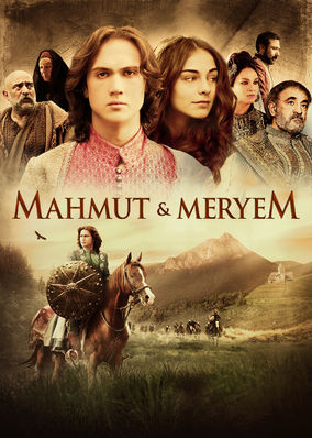 Mahmut & Meryem