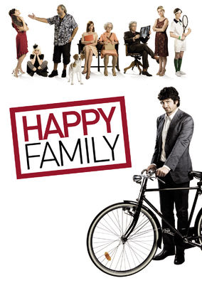Happy Family