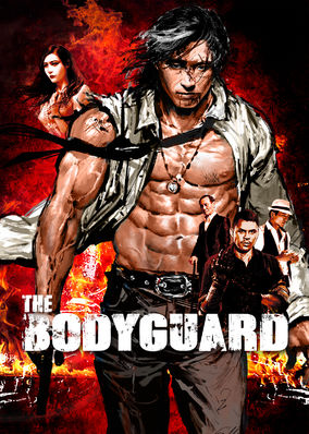 The Bodyguard
