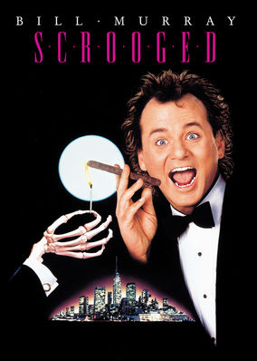 Scrooged