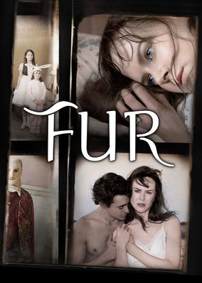 Fur: An Imaginary Portrait of Diane Arbus