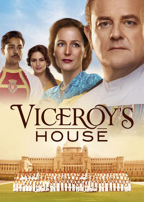 Viceroy's House