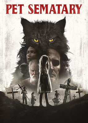 Pet Sematary