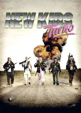 New Kids Turbo
