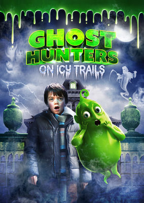 Ghosthunters - On Icy Trails