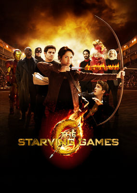 The Starving Games