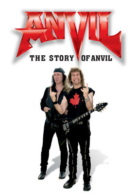 Anvil! The Story of Anvil