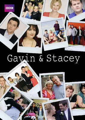 Gavin and Stacey