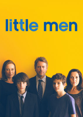 Little Men