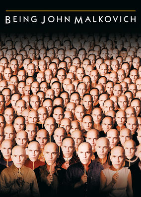 Being John Malkovich