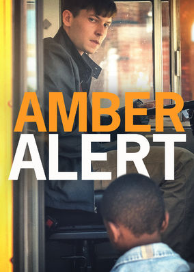 Amber Alert