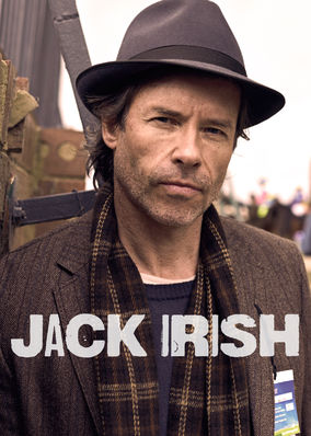 Jack Irish: The Series
