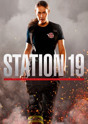 Station 19