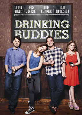 Drinking Buddies