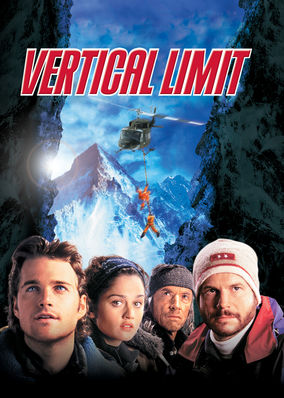 Vertical Limit