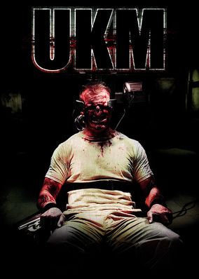 UKM: The Ultimate Killing Machine