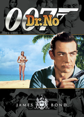 Dr. No