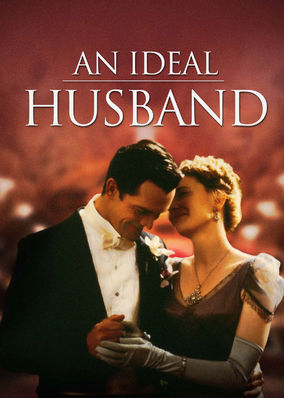 An Ideal Husband
