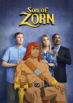 Son of Zorn