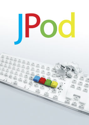 jPod